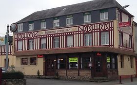 Hotellerie Normande